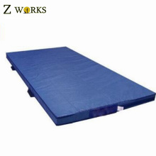 Gymnastics Products Folding Foam Gym Mat Folding Mats